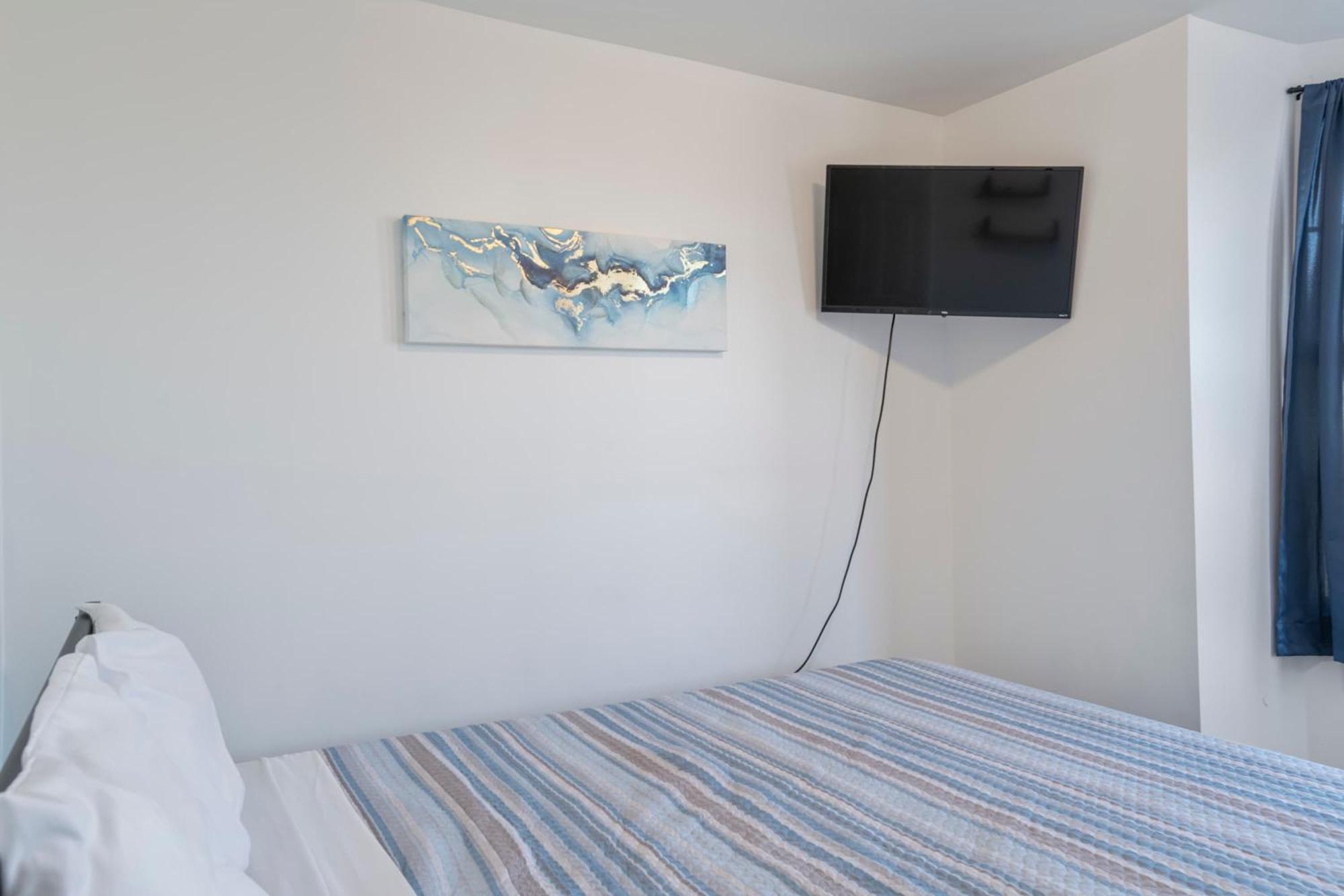 Arcade Nook & New Sea Turtle Mural- 3Br Atlantic City Exterior photo