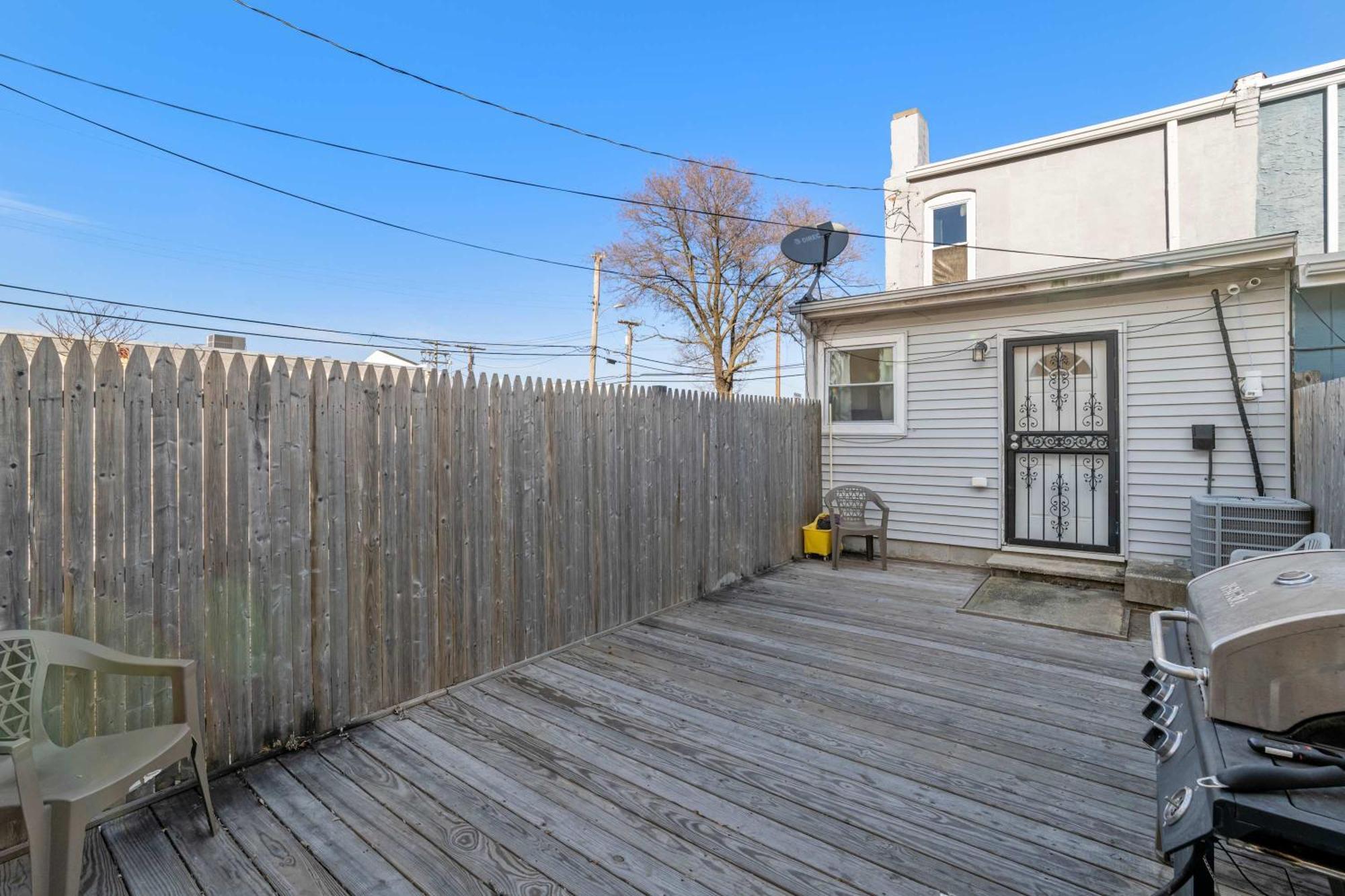 Arcade Nook & New Sea Turtle Mural- 3Br Atlantic City Exterior photo
