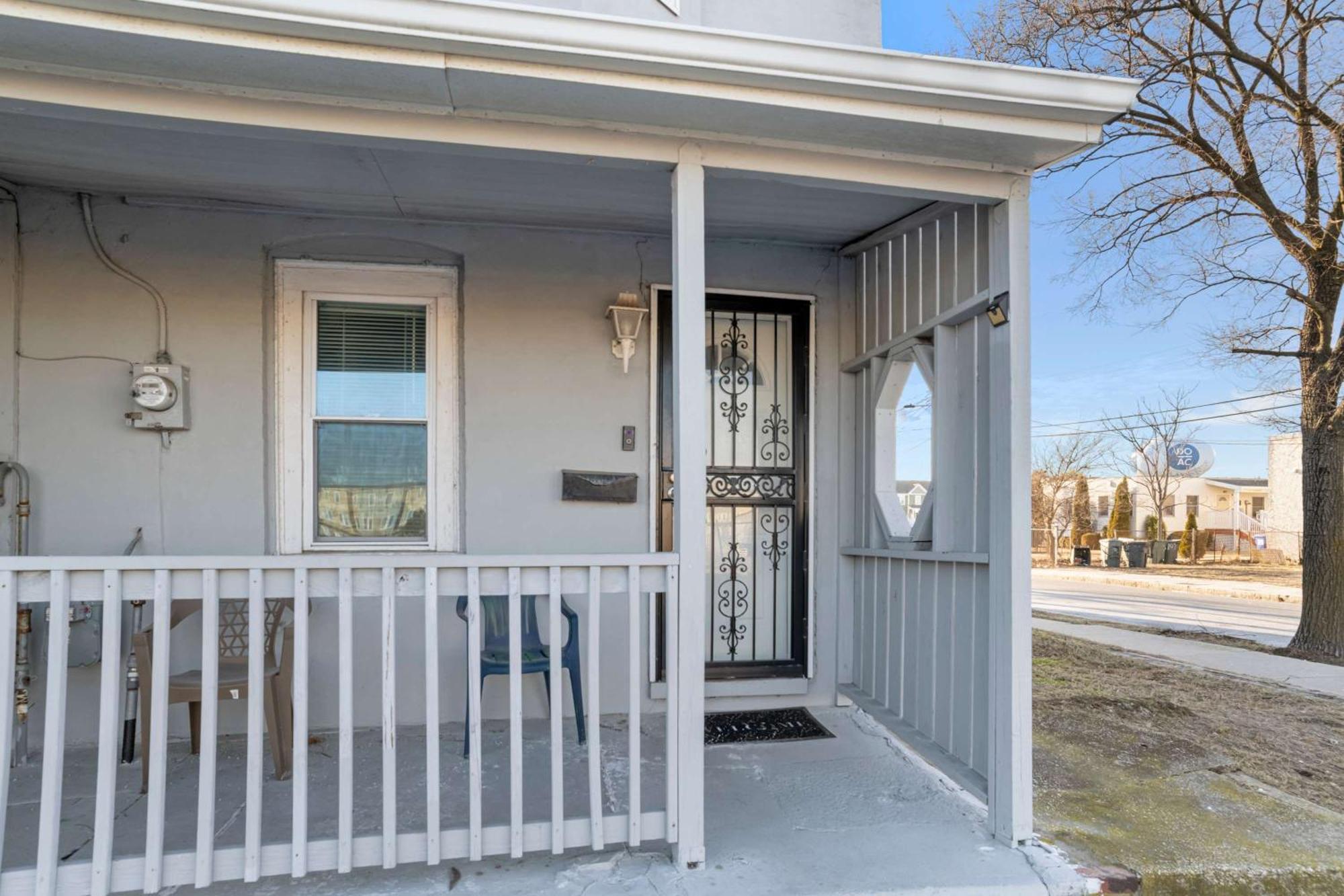 Arcade Nook & New Sea Turtle Mural- 3Br Atlantic City Exterior photo